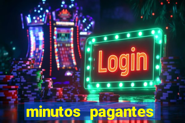 minutos pagantes jogos pg